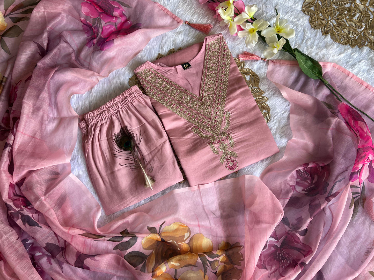Kayatri New Designers Wedding Wear Suit