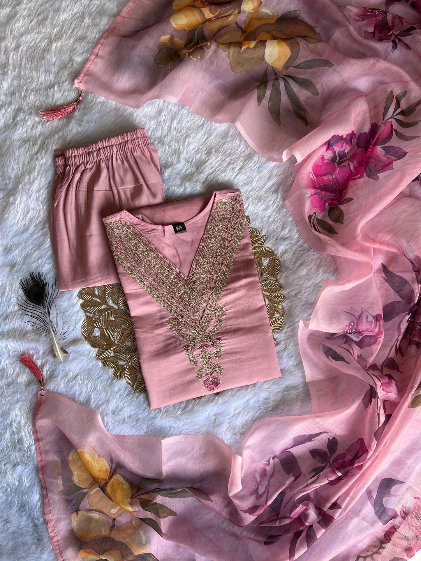 Kayatri New Designers Wedding Wear Suit