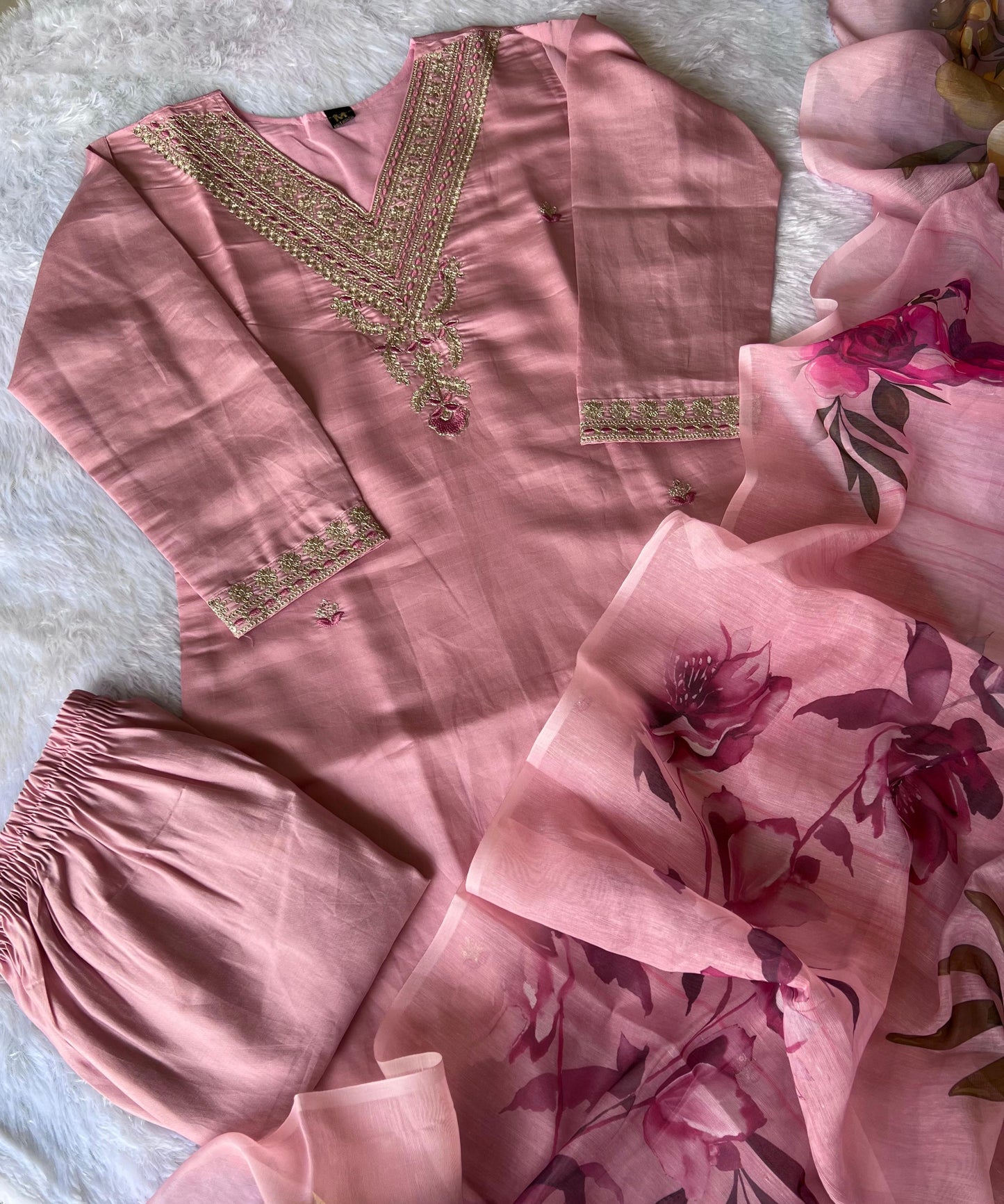 Kayatri New Designers Wedding Wear Suit