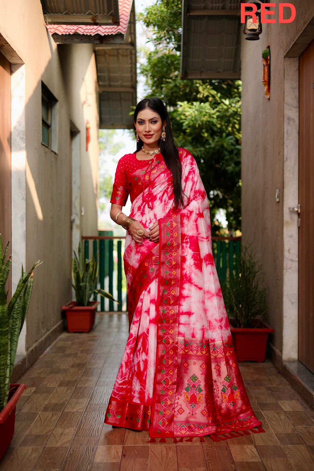 Kayatri New  Addition To Sibory Pattern Rich Pallu Silk Saree For Upcoming Festival Season Saree