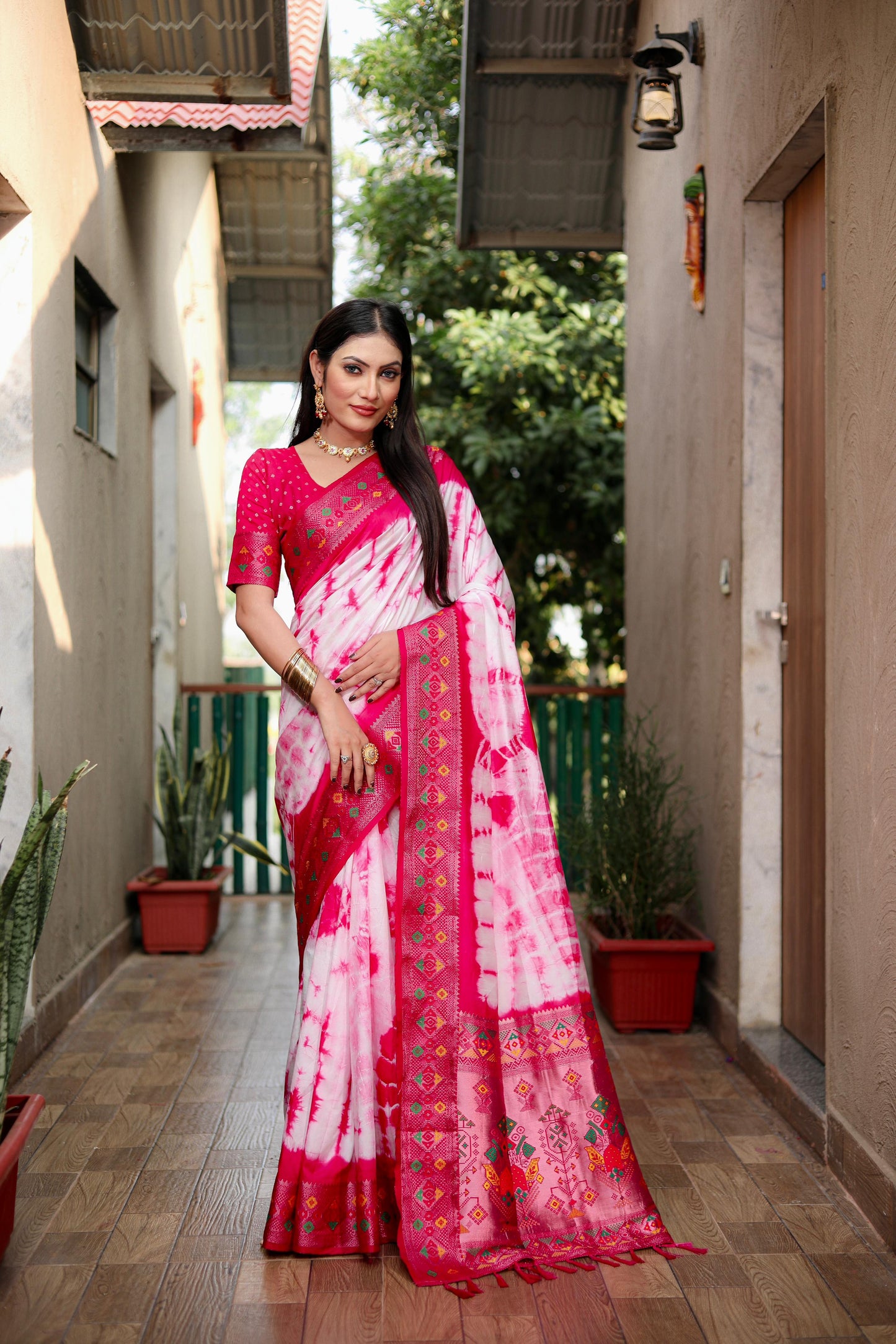 Kayatri New  Addition To Sibory Pattern Rich Pallu Silk Saree For Upcoming Festival Season Saree