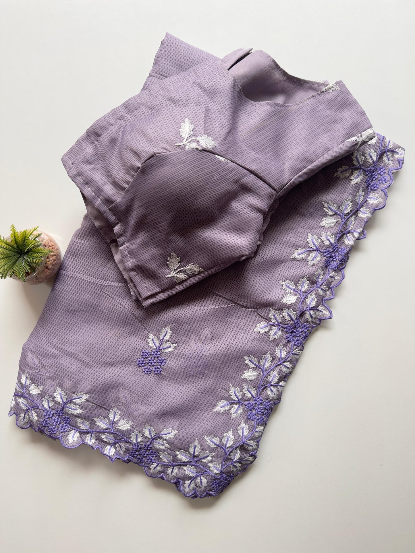 Kayatri New LAUNCHING BOLLYWOOD INSPIRE KOTA SAREE