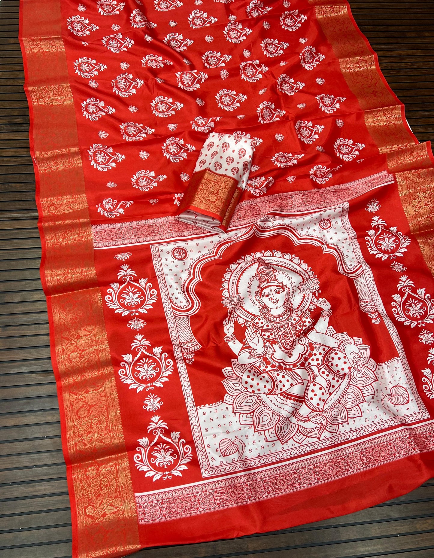 Kayatri New DURGA POOJA SPECIAL SAREE COLLECTION