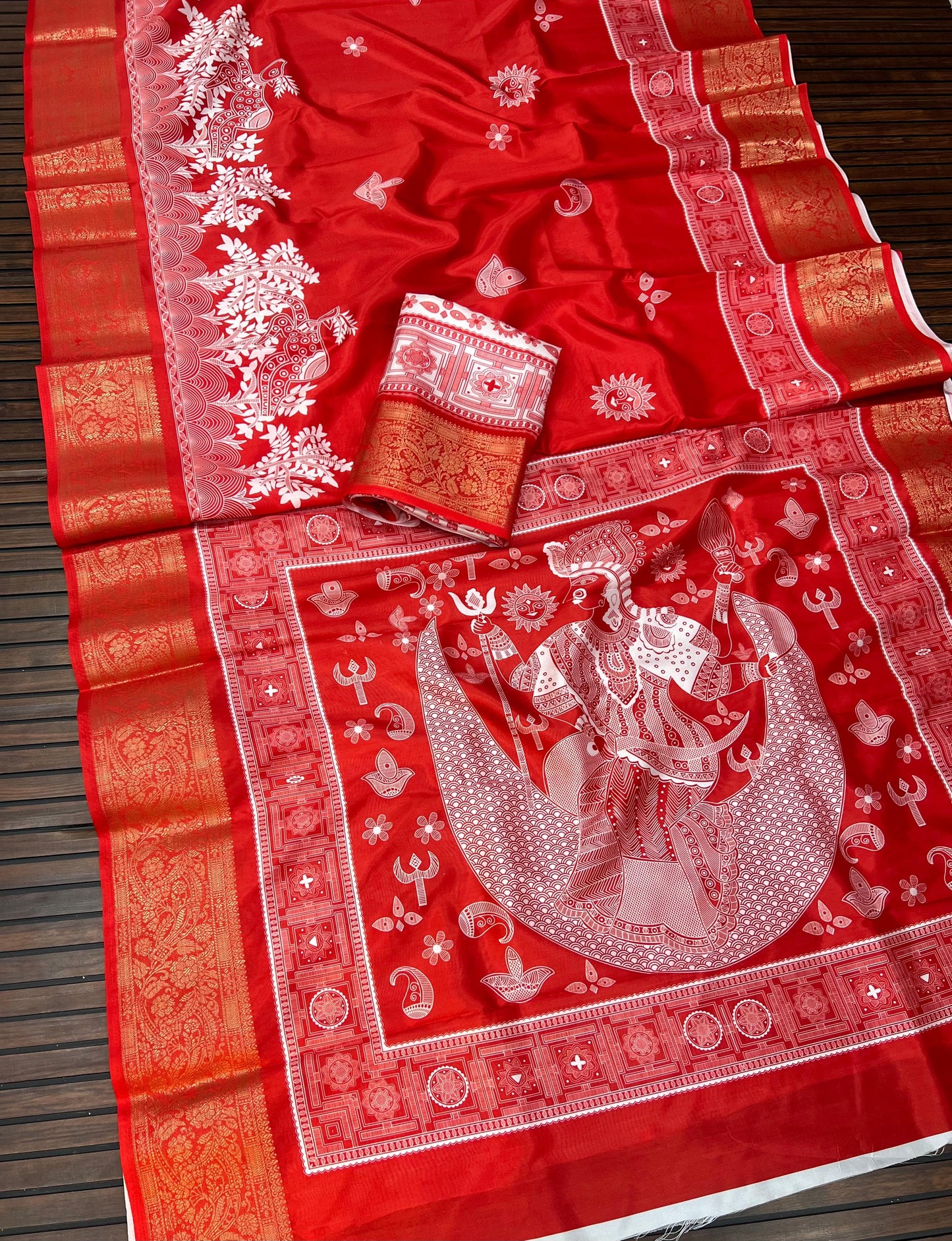 Kayatri New DURGA POOJA SPECIAL SAREE COLLECTION