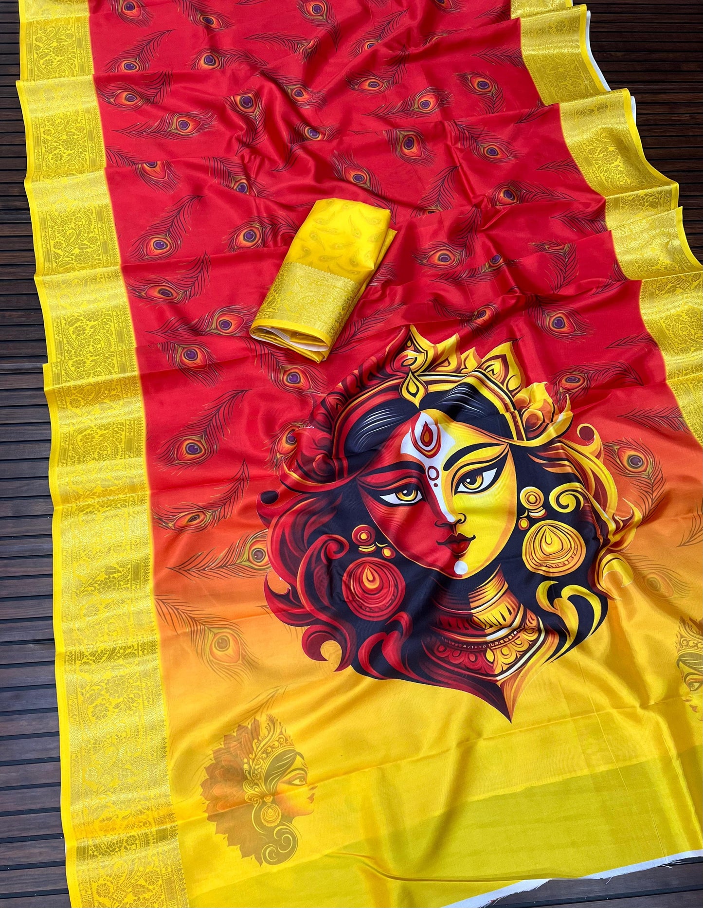 Kayatri New DURGA POOJA SPECIAL SAREE COLLECTION