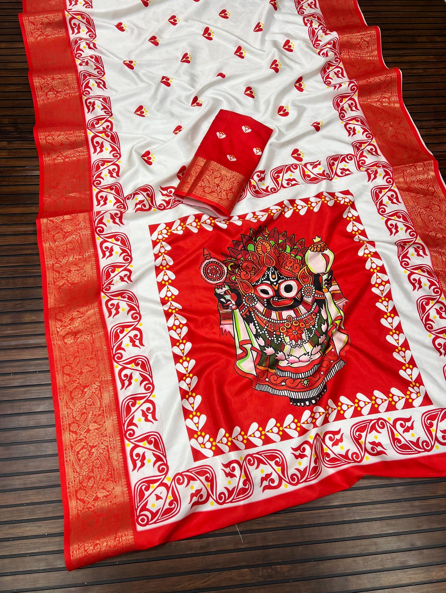 Kayatri New DURGA POOJA SPECIAL SAREE COLLECTION