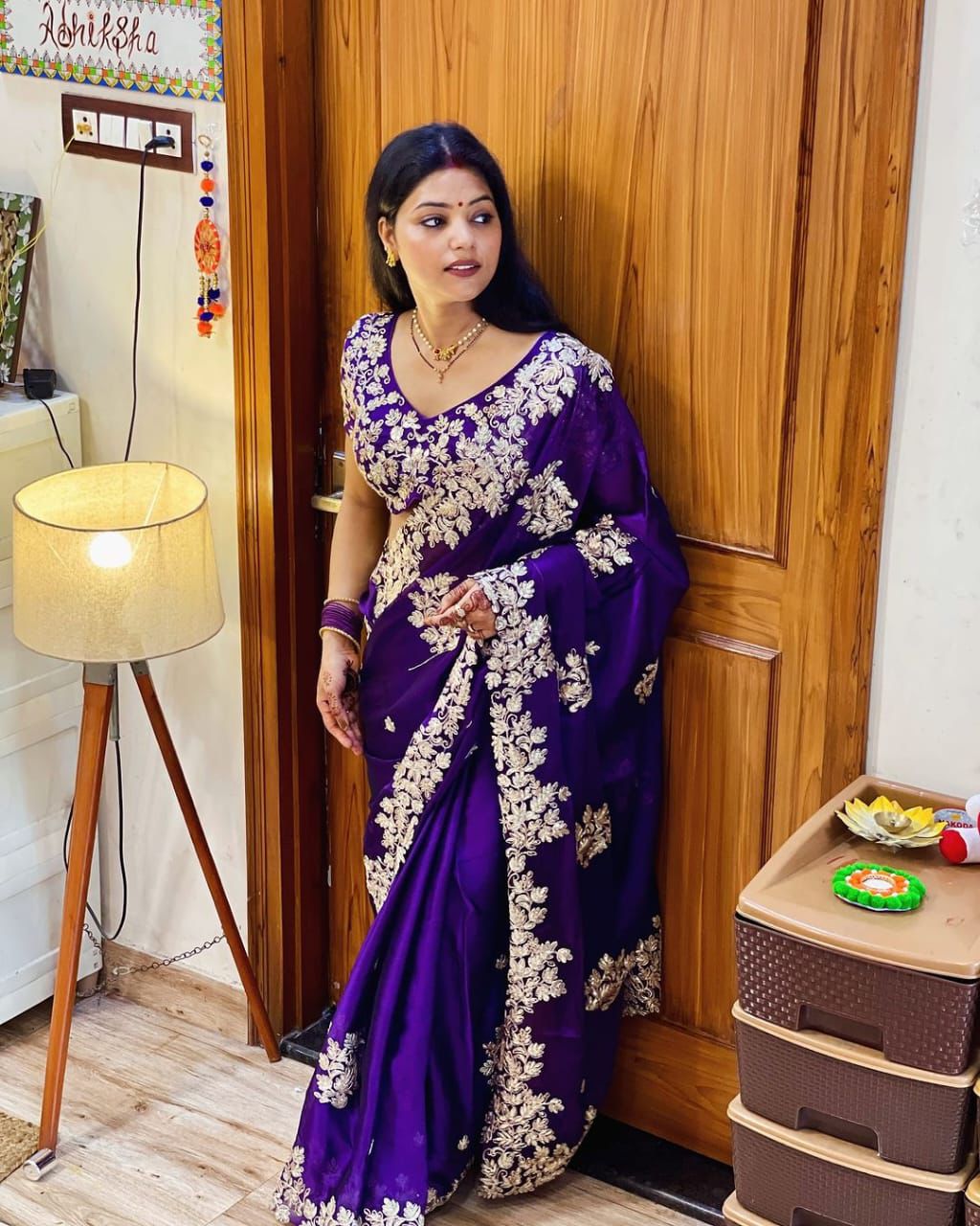 Kayatri New Trending superhit design Saree