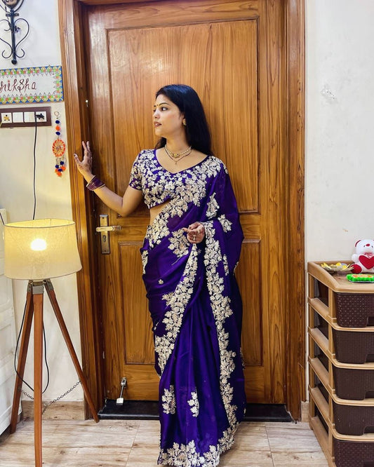 Kayatri New Trending superhit design Saree