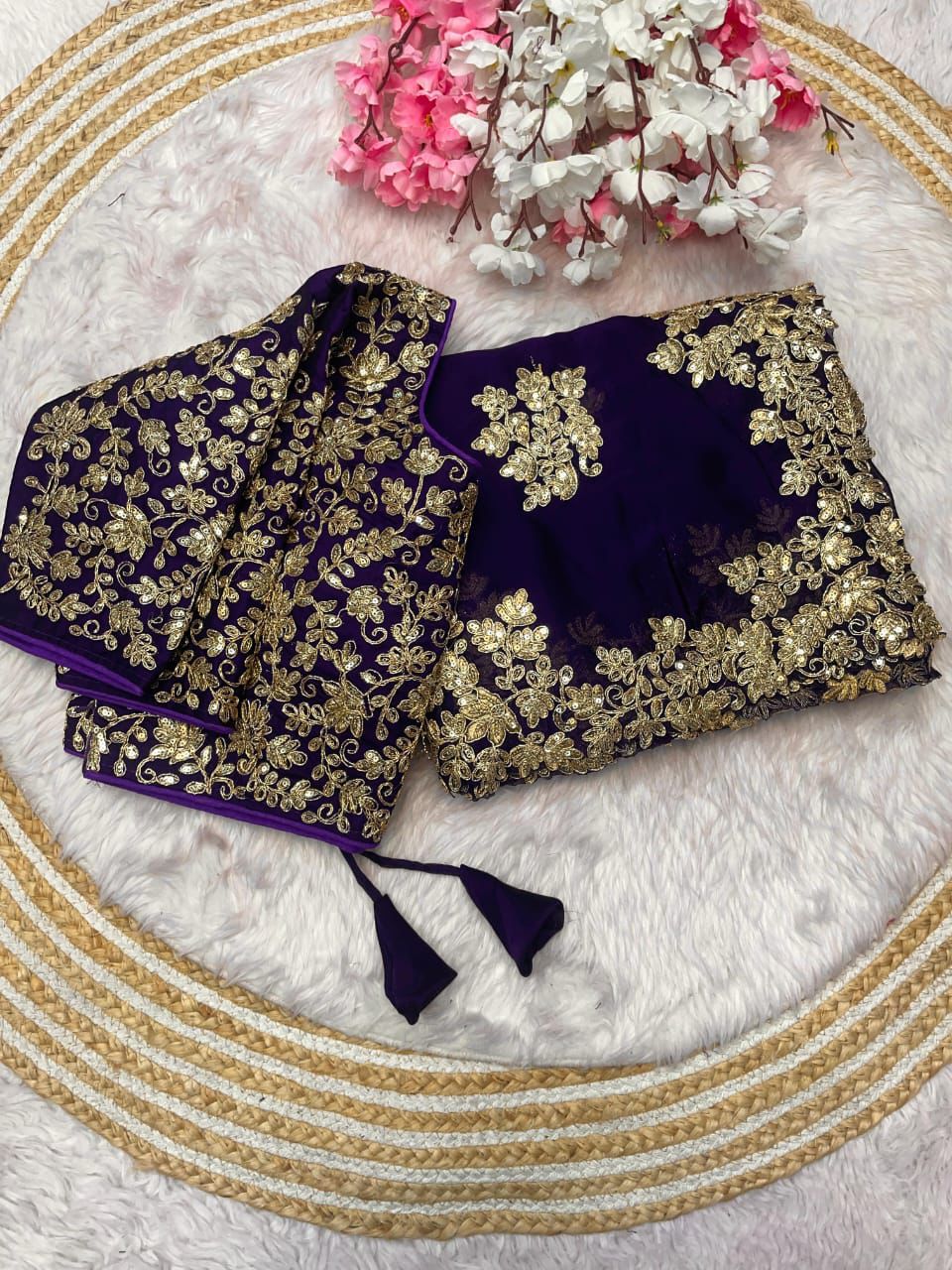 Kayatri New Trending superhit design Saree
