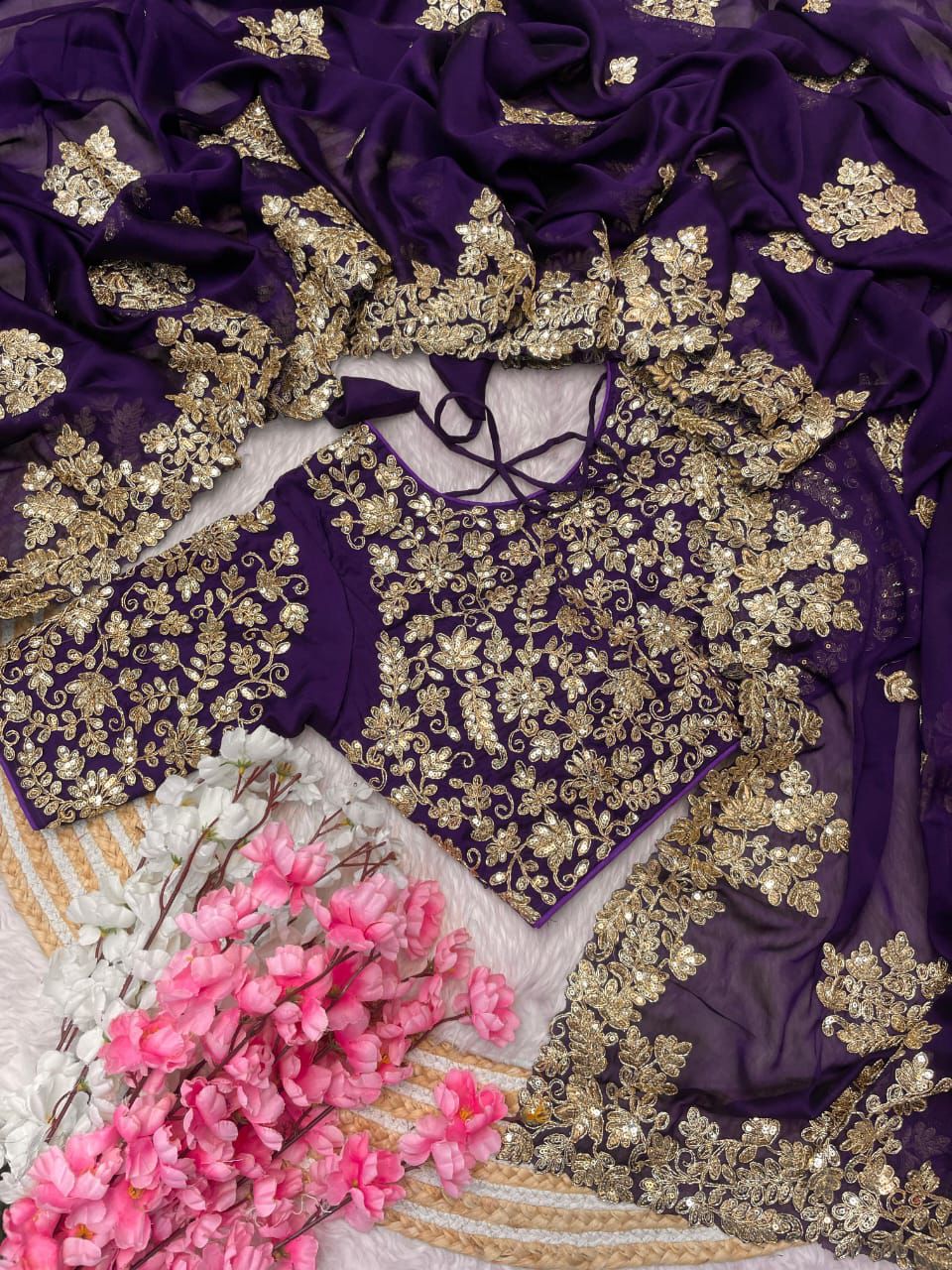 Kayatri New Trending superhit design Saree