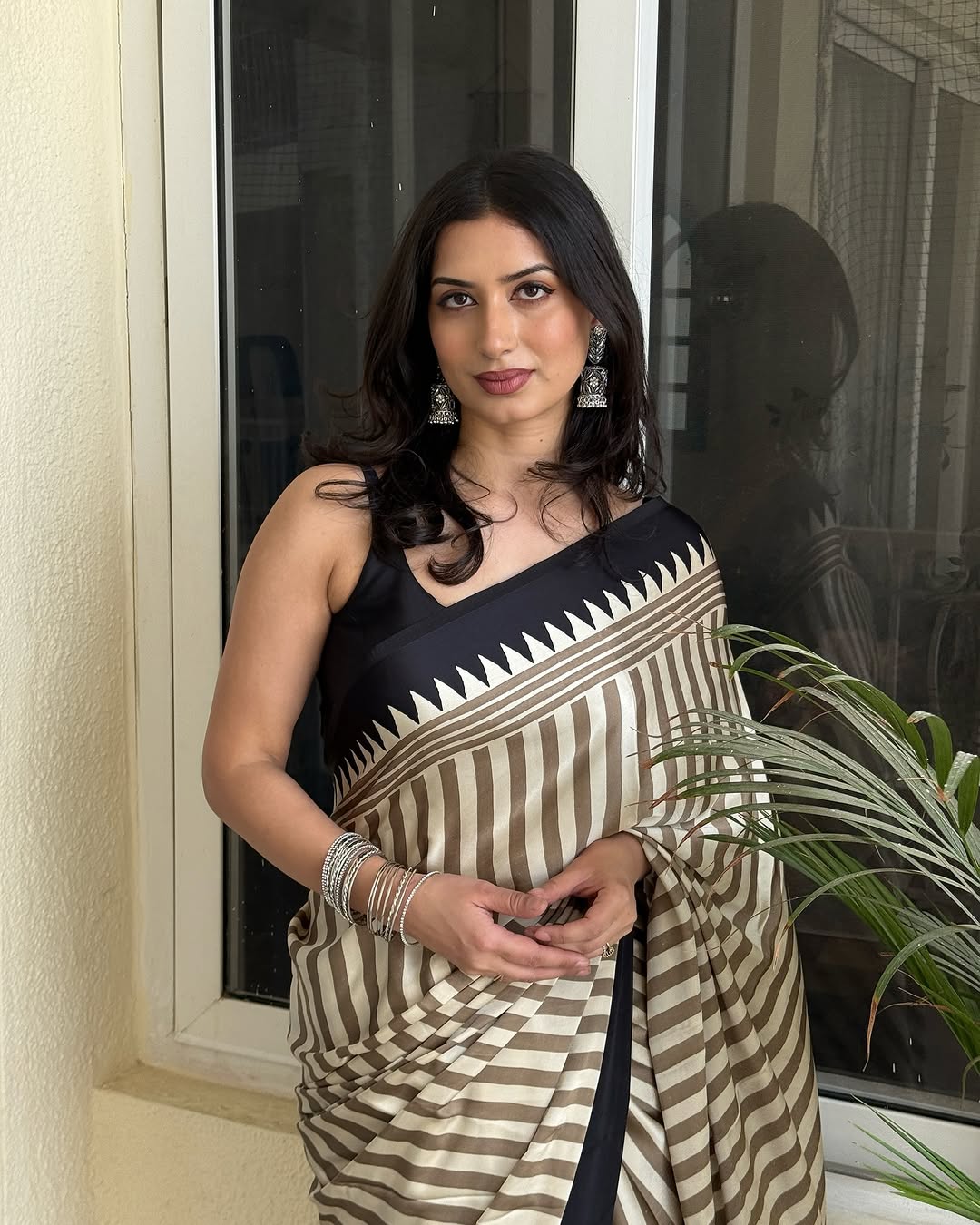 Kayatri New Designer Gaji Silk Saree Perfect Blend of Luxury and Comfort